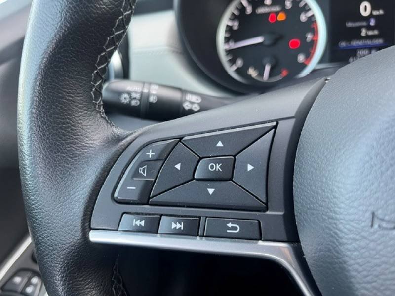 Nissan Micra - Photo 12