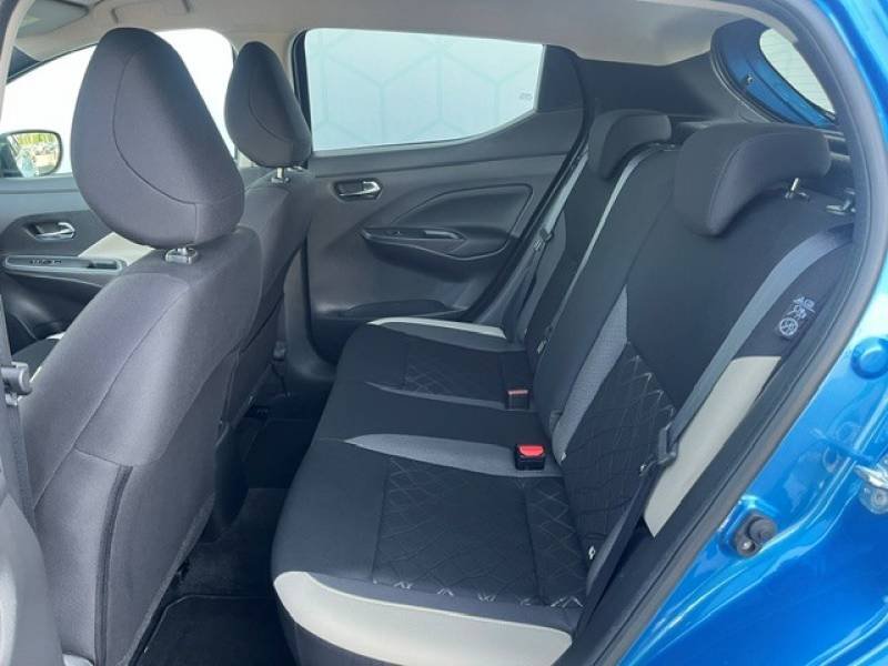 Nissan Micra - Photo 19