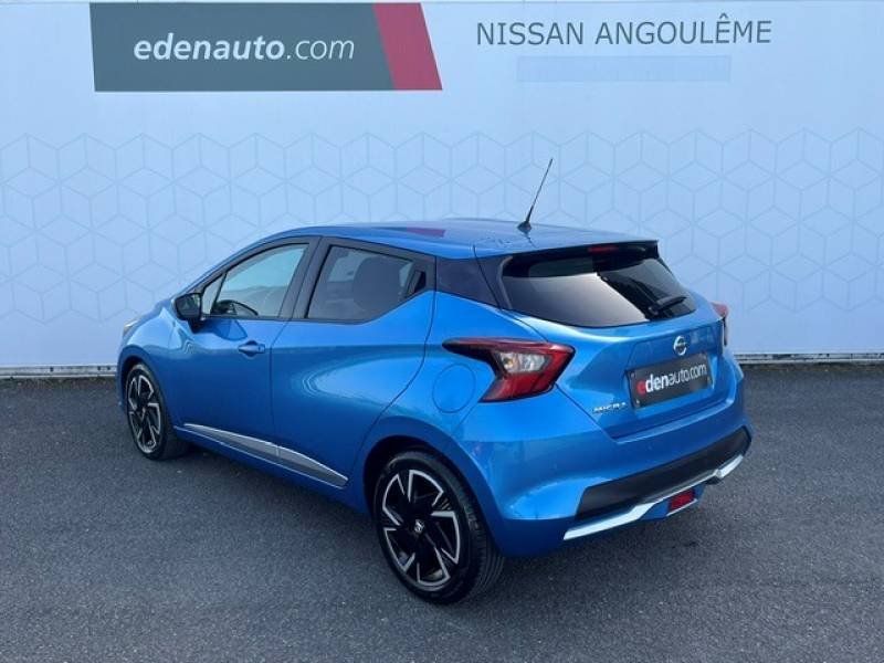 Nissan Micra - Photo 2