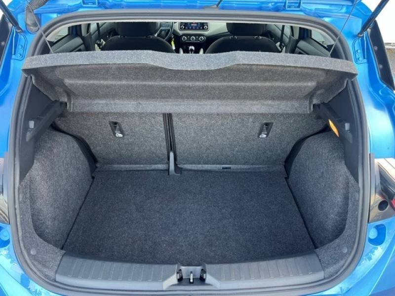 Nissan Micra - Photo 23