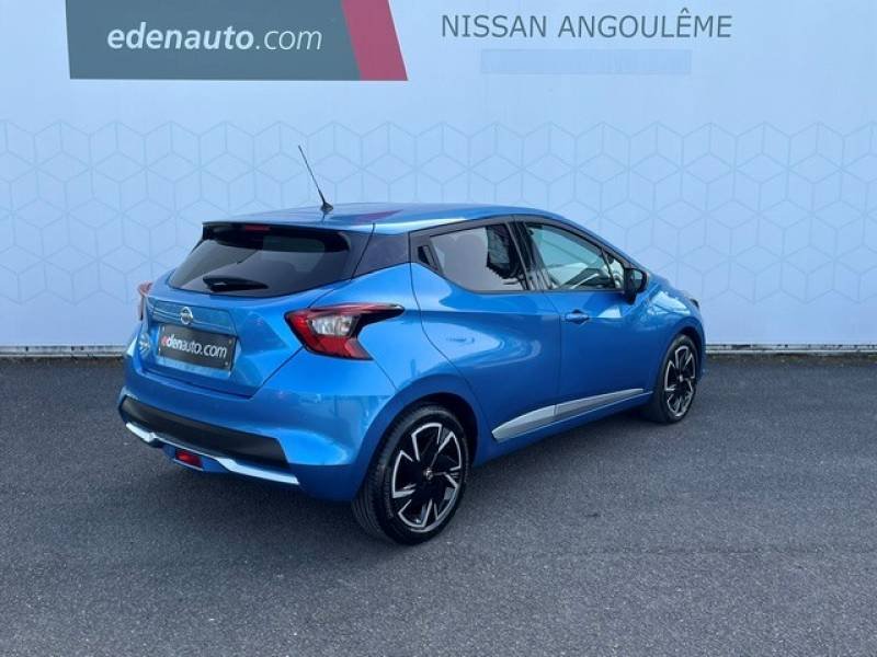 Nissan Micra - Photo 25