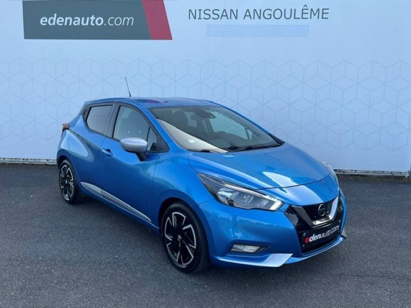 Nissan Micra - Photo 26