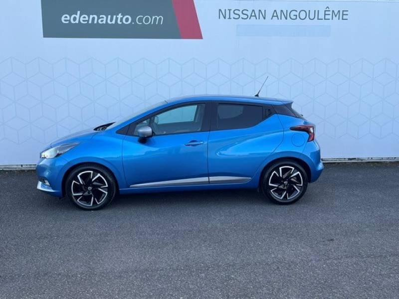 Nissan Micra - Photo 3