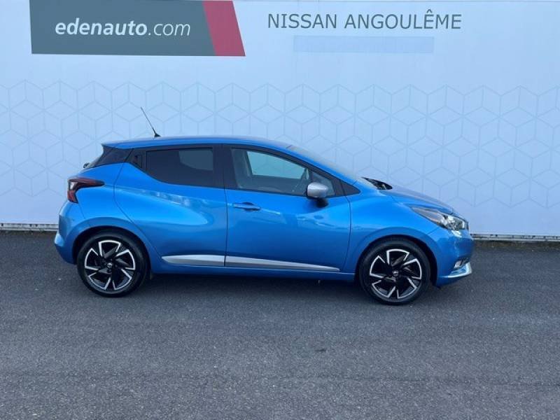 Nissan Micra - Photo 4