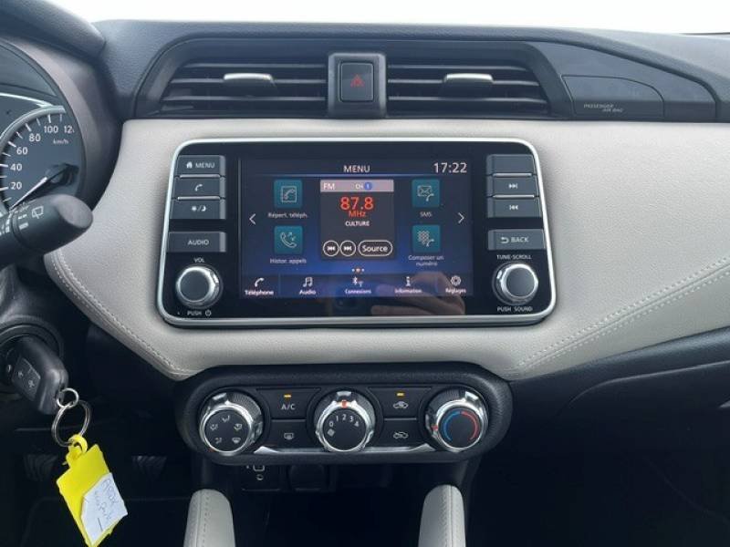 Nissan Micra - Photo 7