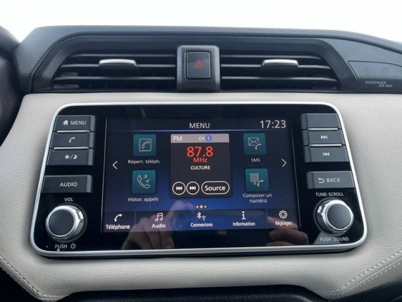 Nissan Micra - Photo 8