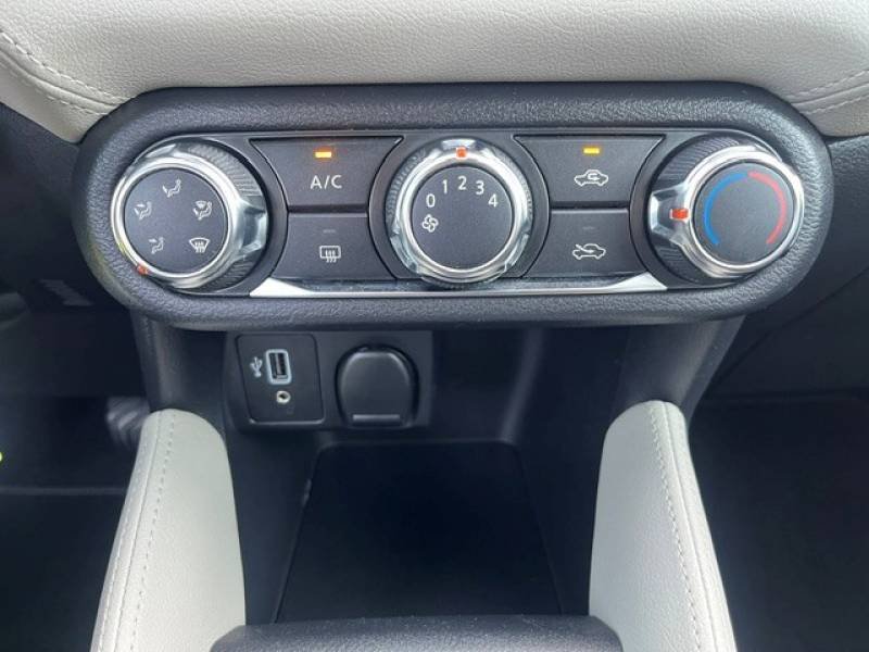 Nissan Micra - Photo 10