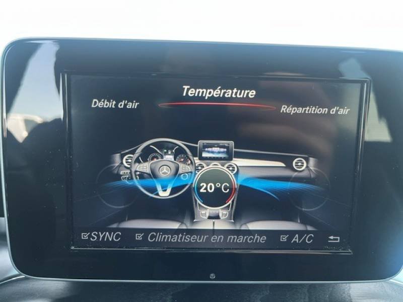 Mercedes classe glc - Photo 11
