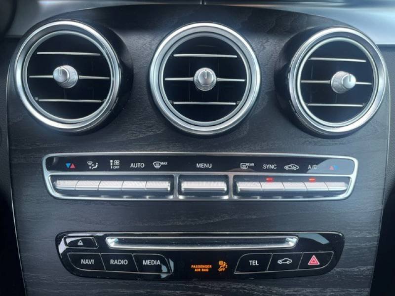 Mercedes classe glc - Photo 12