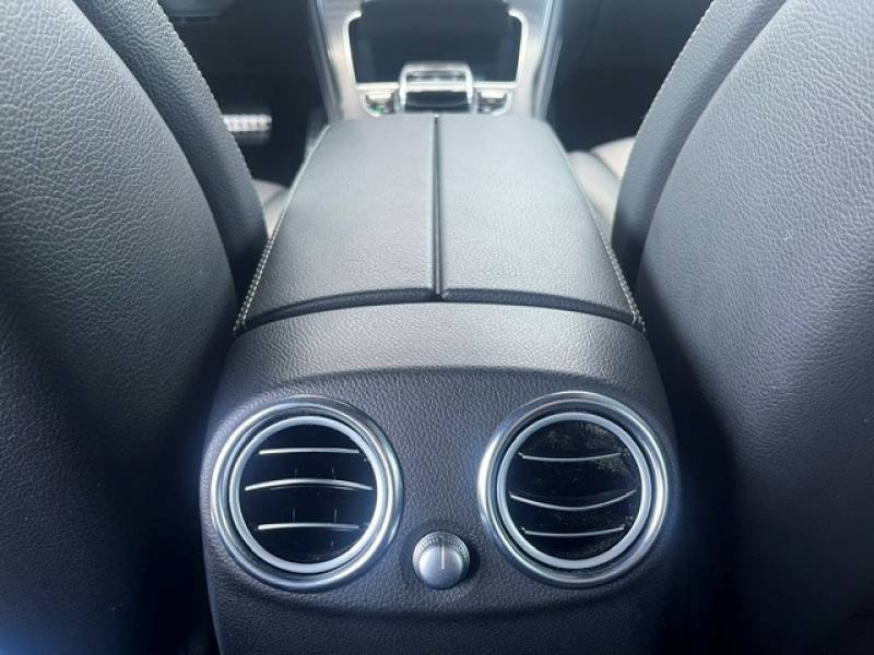 Mercedes classe glc - Photo 13