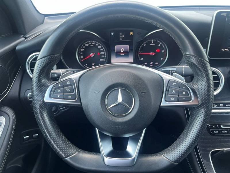 Mercedes classe glc - Photo 14