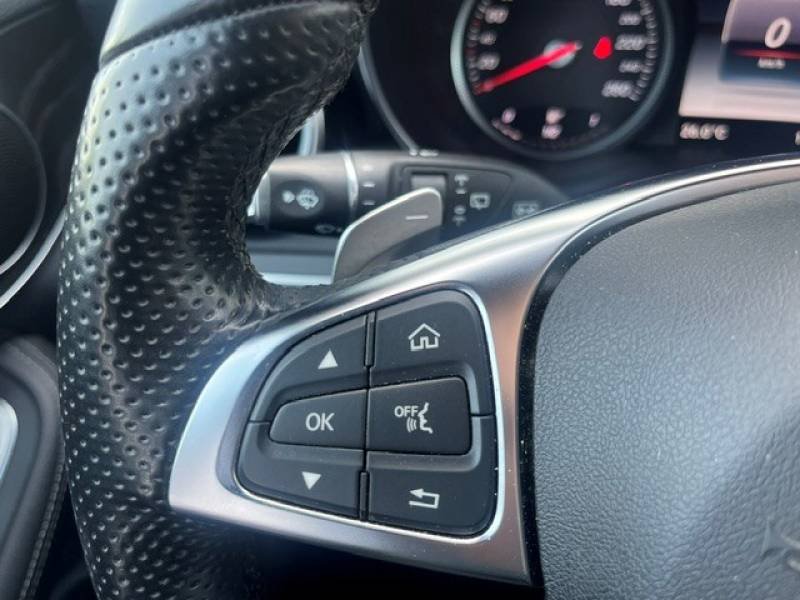 Mercedes classe glc - Photo 15