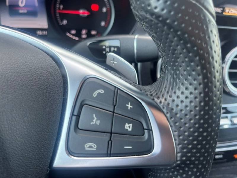 Mercedes classe glc - Photo 16