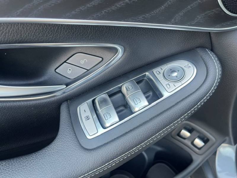 Mercedes classe glc - Photo 17
