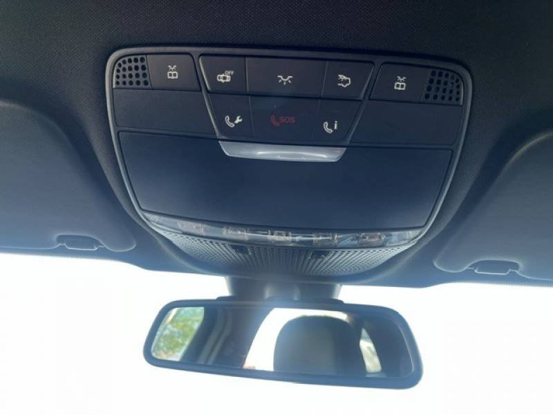 Mercedes classe glc - Photo 18