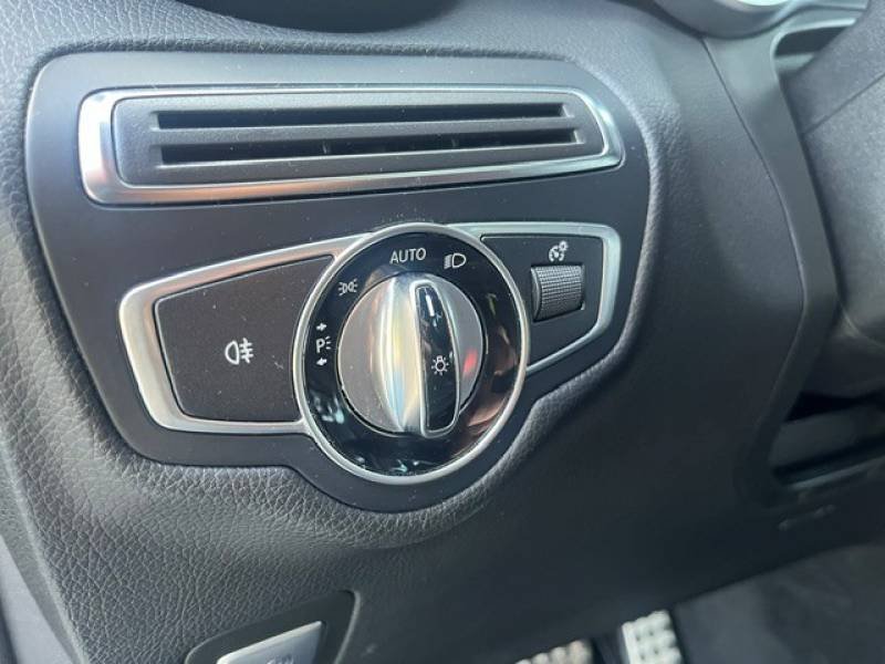 Mercedes classe glc - Photo 20
