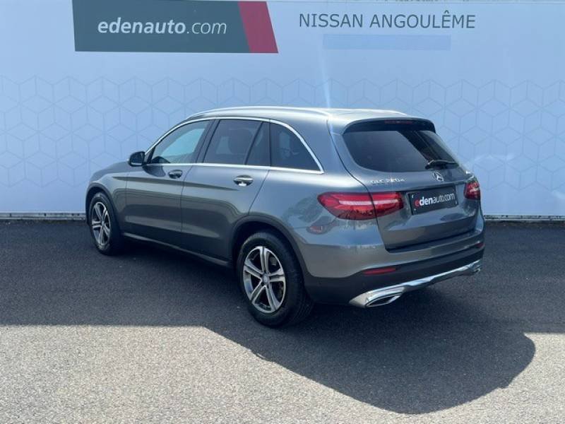 Mercedes classe glc - Photo 2