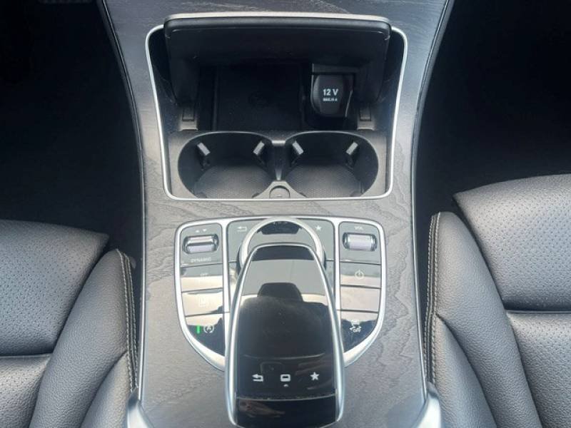 Mercedes classe glc - Photo 23