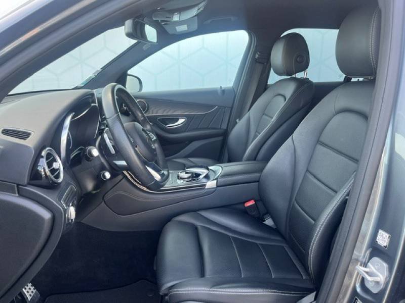 Mercedes classe glc - Photo 24