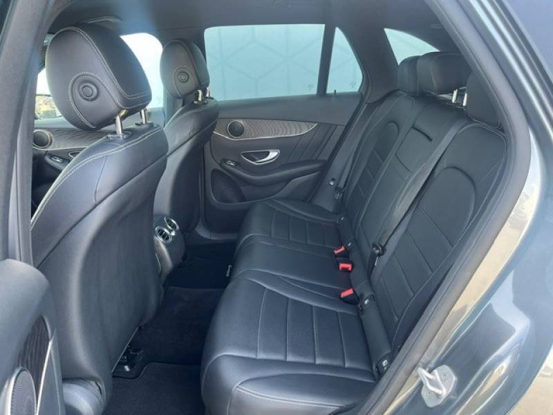 Mercedes classe glc - Photo 25