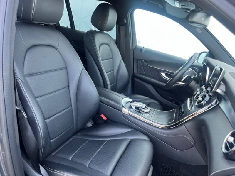 Mercedes classe glc - Photo 26