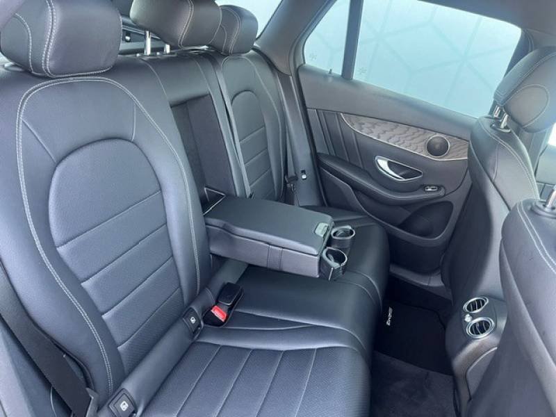 Mercedes classe glc - Photo 27