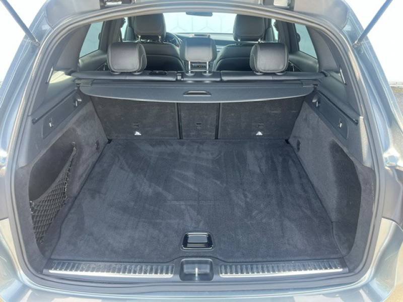 Mercedes classe glc - Photo 29