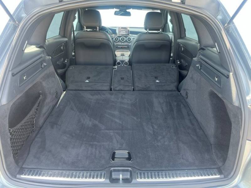Mercedes classe glc - Photo 30