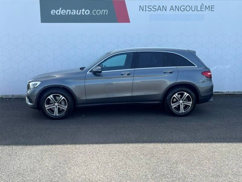 Mercedes classe glc - Photo 3