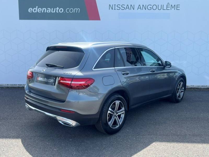 Mercedes classe glc - Photo 33