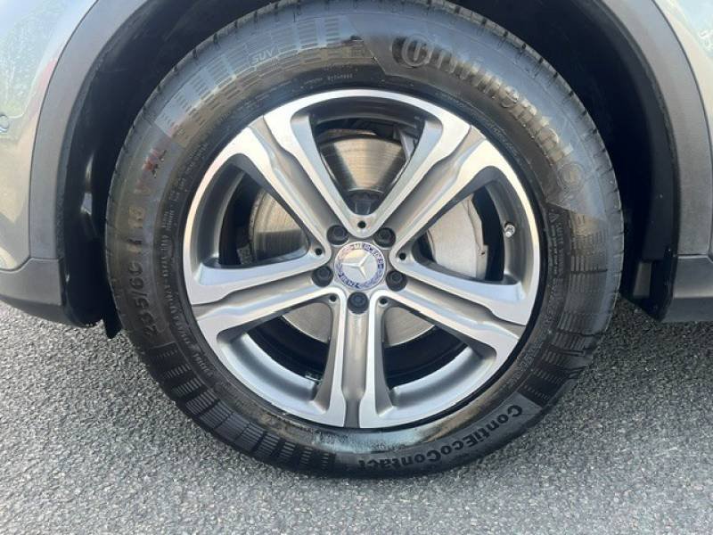 Mercedes classe glc - Photo 35