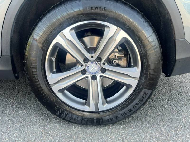 Mercedes classe glc - Photo 36