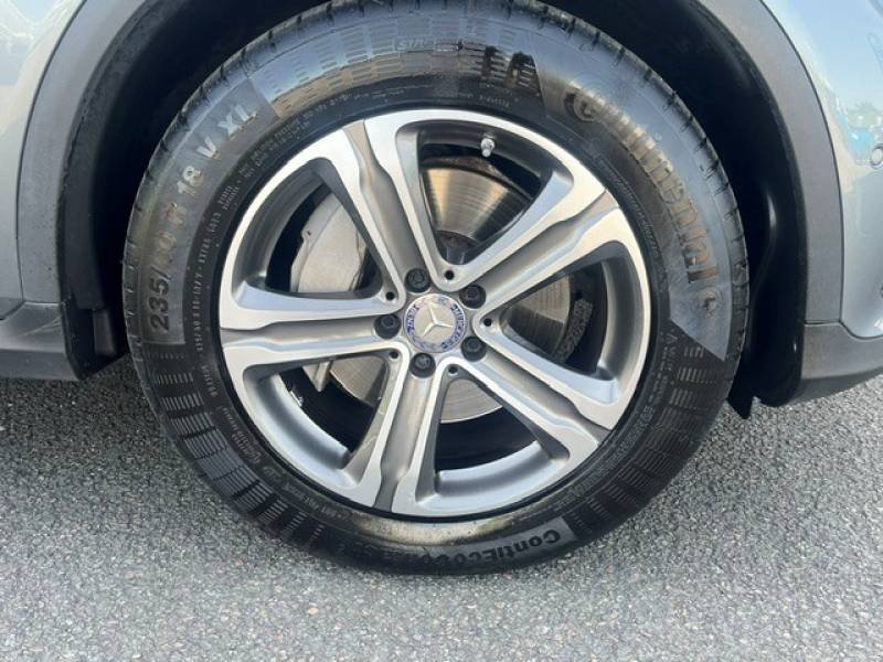 Mercedes classe glc - Photo 37