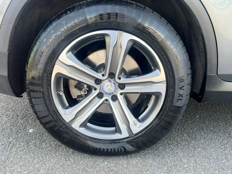 Mercedes classe glc - Photo 38