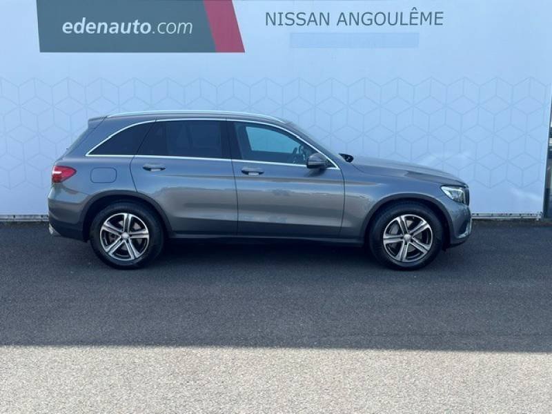 Mercedes classe glc - Photo 4