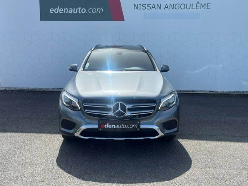 Mercedes classe glc - Photo 5
