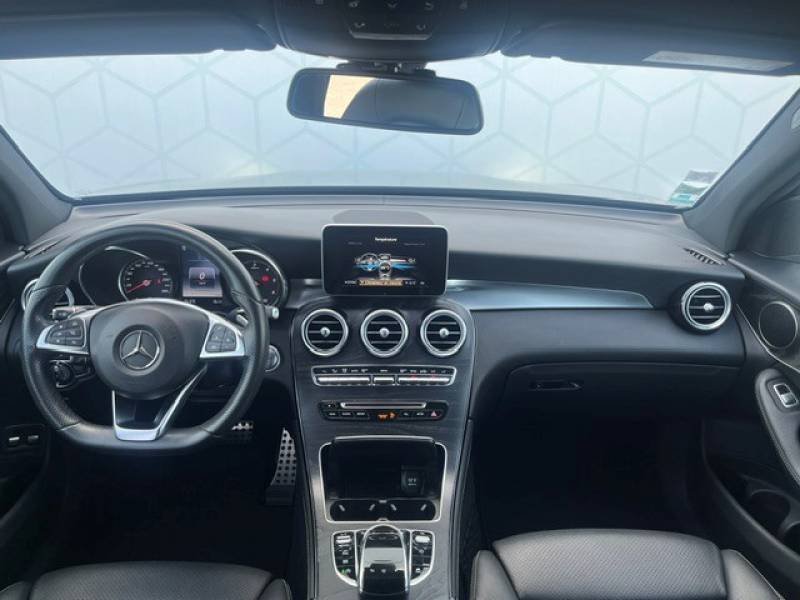 Mercedes classe glc - Photo 6