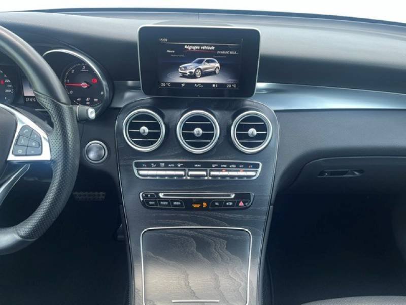 Mercedes classe glc - Photo 7