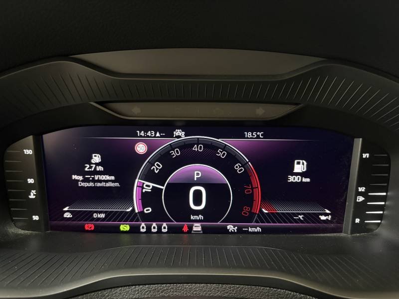 Skoda Karoq - Photo 14