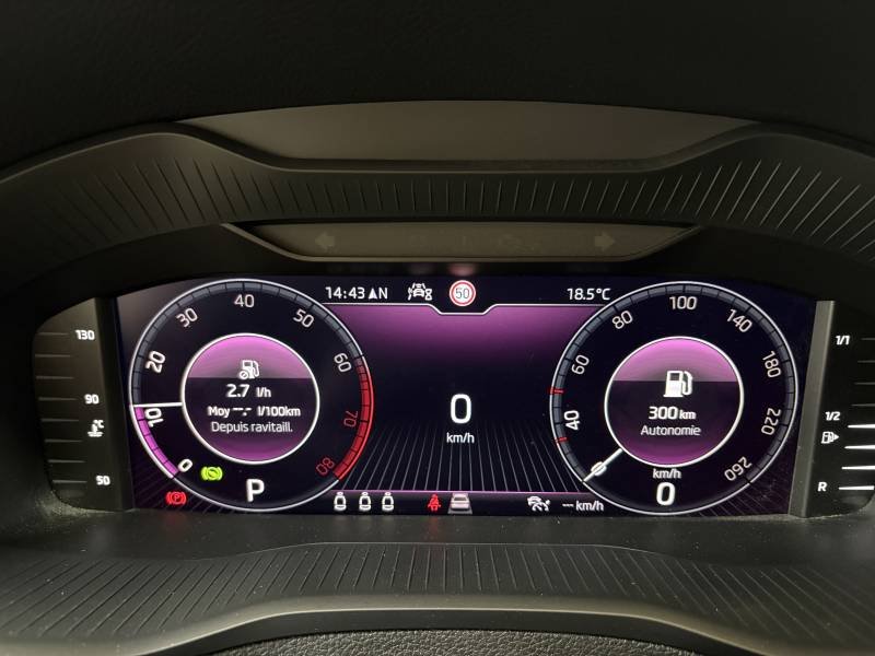 Skoda Karoq - Photo 15