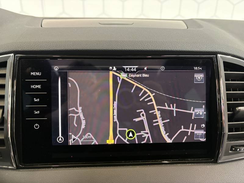 Skoda Karoq - Photo 16