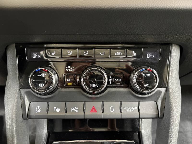 Skoda Karoq - Photo 18