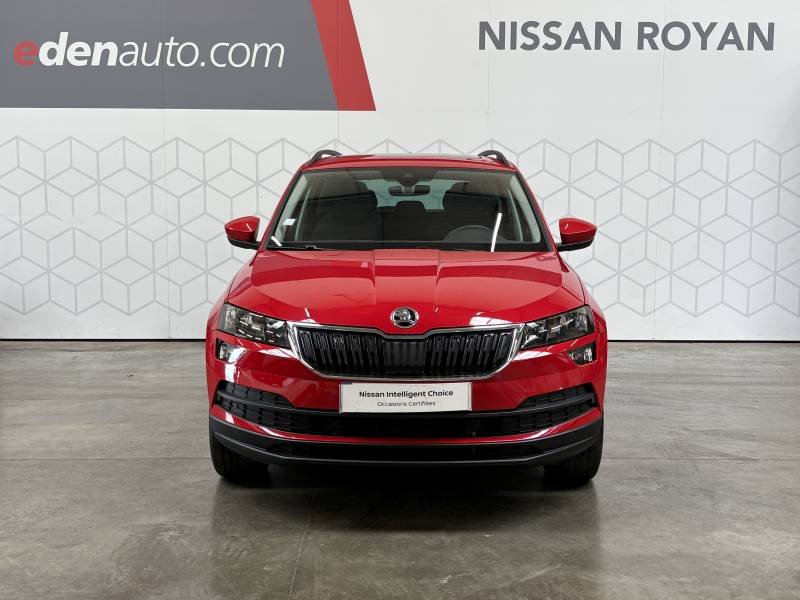 Skoda Karoq - Photo 2