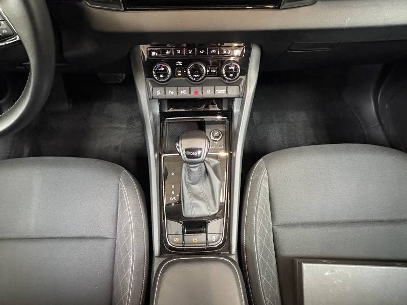 Skoda Karoq - Photo 23