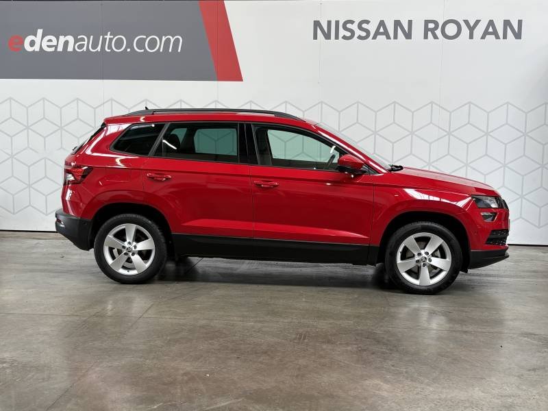 Skoda Karoq - Photo 24