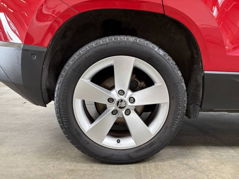 Skoda Karoq - Photo 25