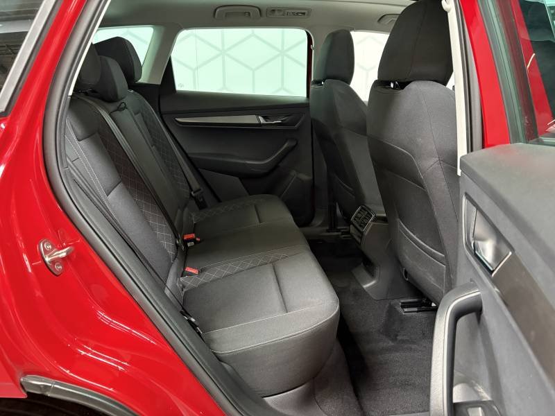 Skoda Karoq - Photo 26