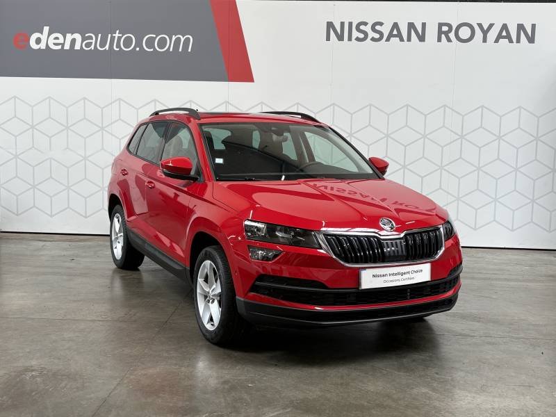 Skoda Karoq - Photo 27