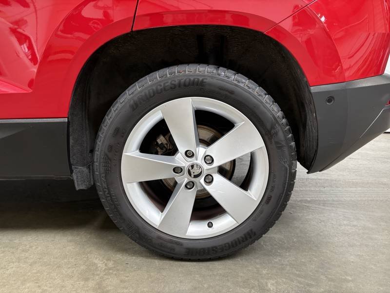 Skoda Karoq - Photo 29