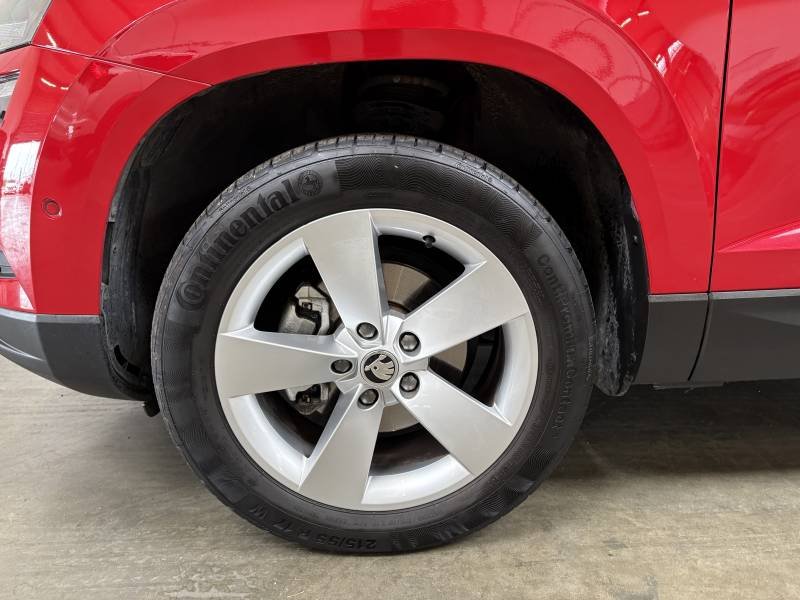 Skoda Karoq - Photo 30